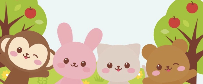 あつまれ動物の森