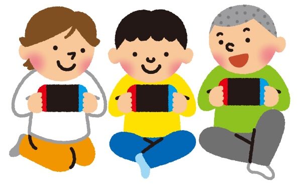 ＮｉｎｔｅｎｄｏＳｗｉｔｃｈ/ニンテンドースイッチ/任天堂