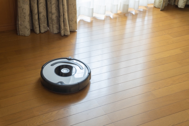 ルンバ（roomba）/アイロボット（iRobot）